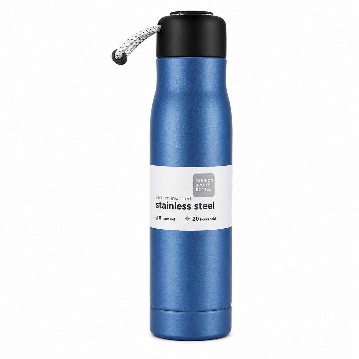 Vacuum Insulated Water Bottle